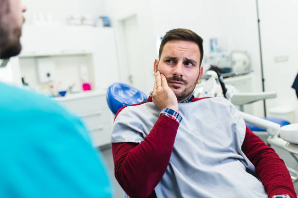 Why Choose Us for Your Dental Needs in Arbutus, MD