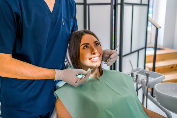 Full Mouth Reconstruction in Arbutus, MD