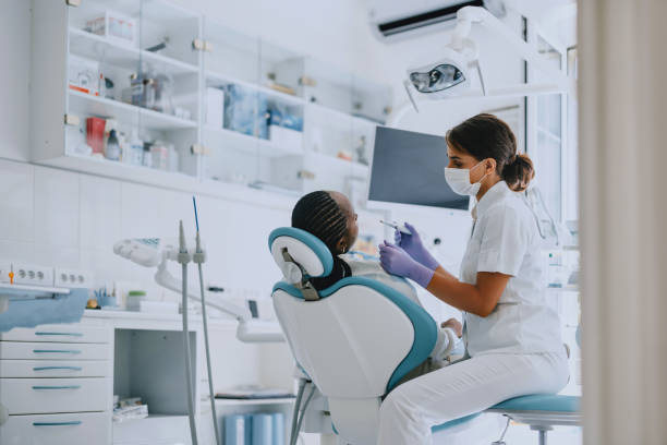 Best Wisdom Tooth Removal  in Arbutus, MD