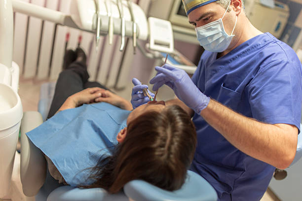 Best Laser Dentistry  in Arbutus, MD